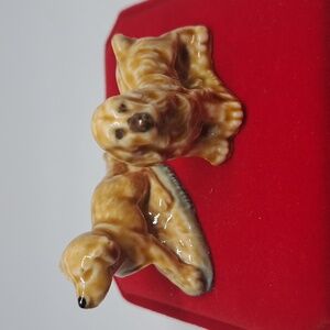 Wade whimsy collectible figurine